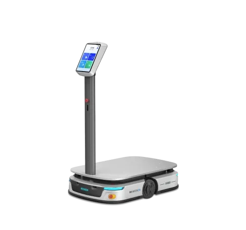 Keenon Amr S100