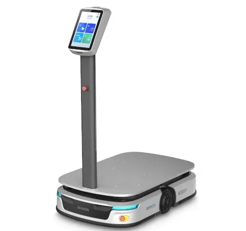 Keenon Amr S300