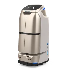 Keenon Butlerbot W3
