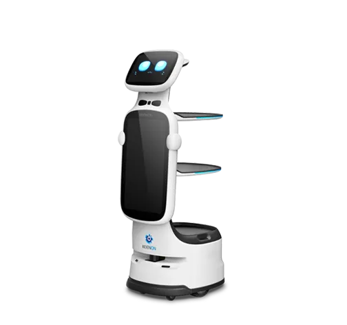 Keenon Dinerbot T11