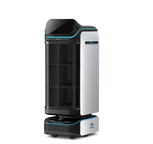 Keenon Dinerbot T3