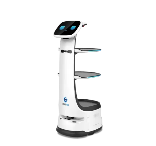 Keenon Dinerbot T8