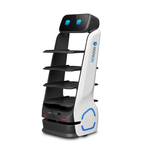 Keenon Dinerbot T9